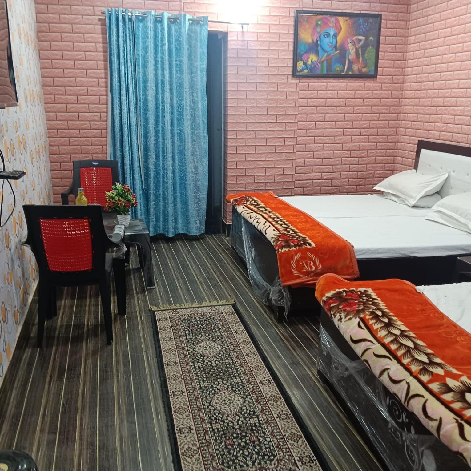 Murliwala Vrindavan Exterior photo